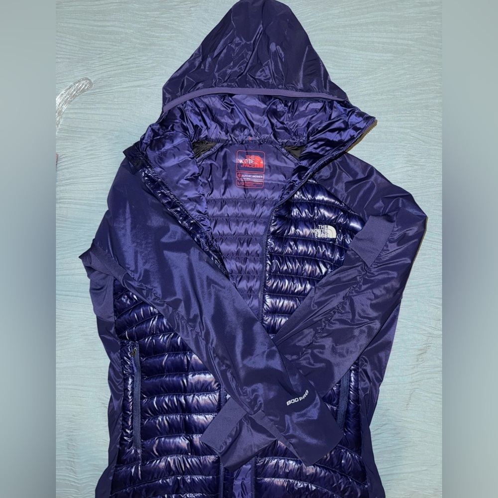 North face Summit series. Size large.